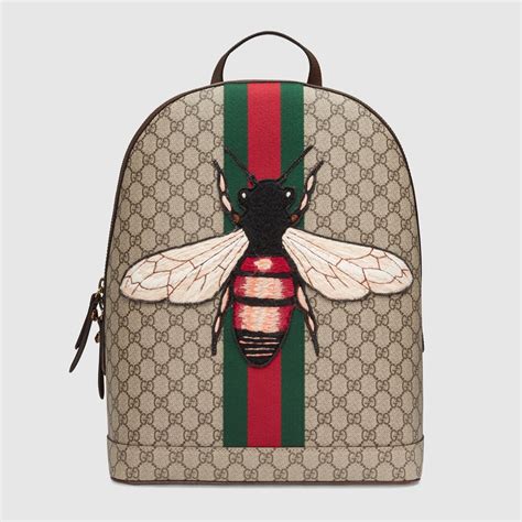 gucci with bumble bee